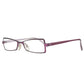 Rodenstock Purple Metal And Plastic Frames