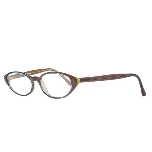 Rodenstock Brown Plastic Frames