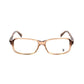 Tod's Brown Acetate Frames