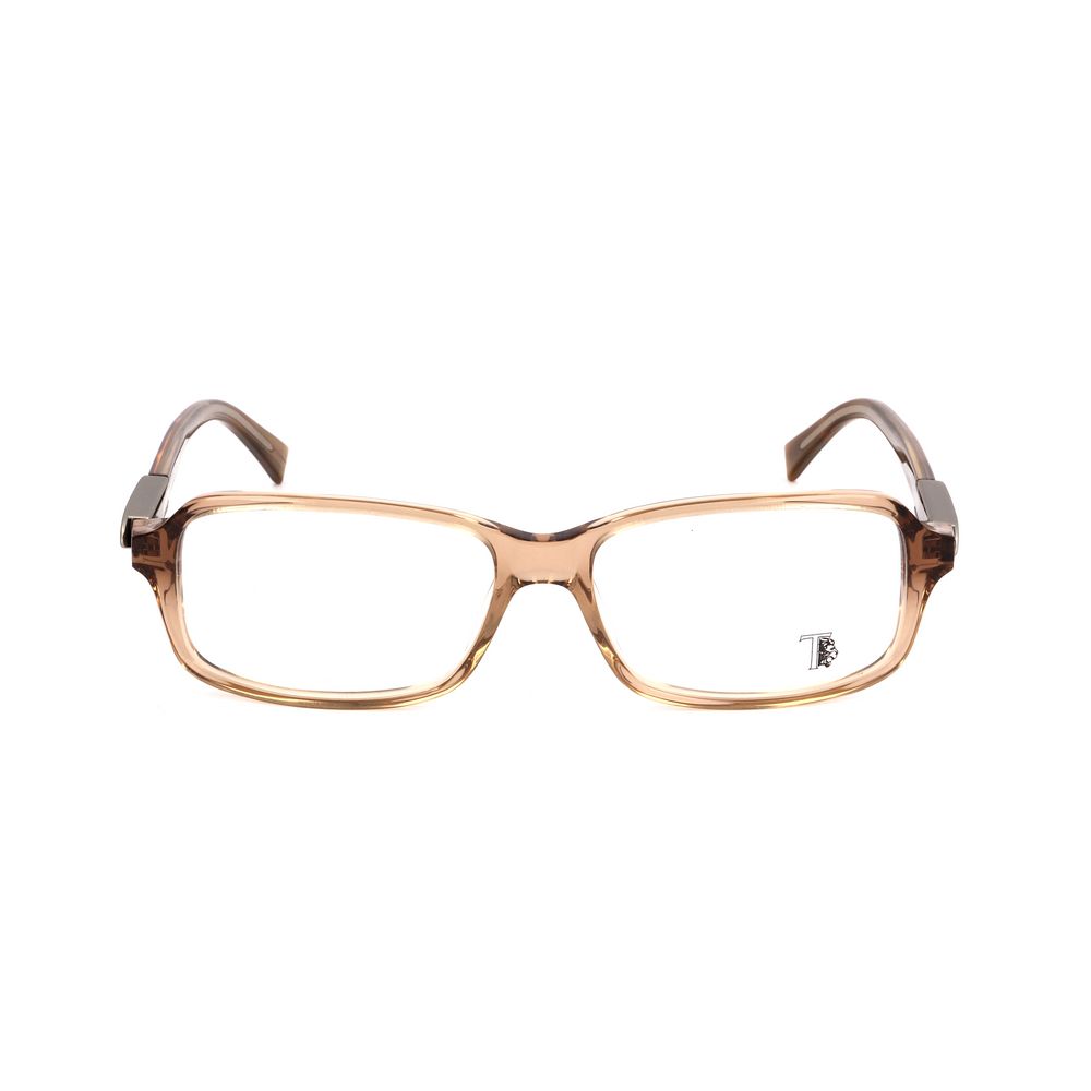 Tod's Brown Acetate Frames