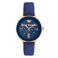 Juicy Couture Blue Polipriel Watch