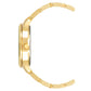 Juicy Couture Gold Metal Watch