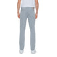 Jeckerson Gray Cotton Jeans & Pant