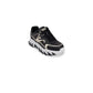 Guess Black Polyethylene Sneaker