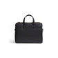 Calvin Klein Black Recycled Polyester Bag