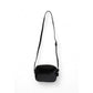 Tommy Hilfiger Black Polyethylene Handbag