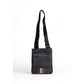 Tommy Hilfiger Black Polyethylene Bag