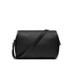 Calvin Klein Jeans Black Synthetic Leather Handbag