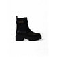 Guess Black Polyethylene Boot