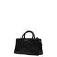 Guess Black Polyethylene Handbag