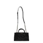 Guess Black Polyethylene Handbag