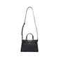 Replay Black Cotton Handbag