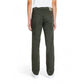 Jeckerson Green Cotton Jeans & Pant