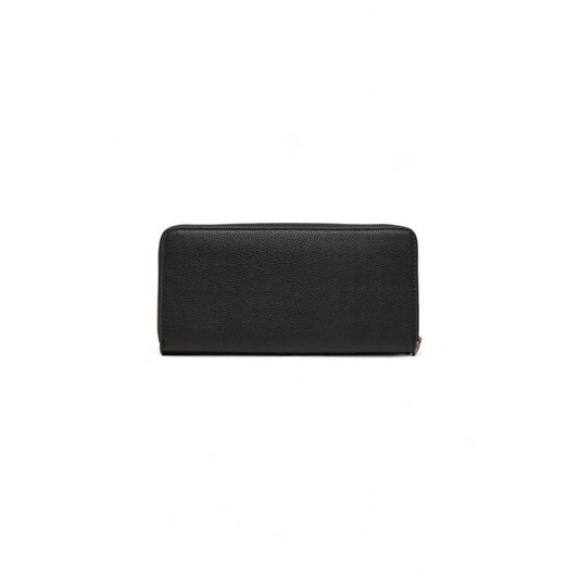 Calvin Klein Jeans Black Polyethylene Wallet