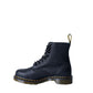 Dr. Martens Black Leather Boot