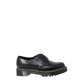 Dr. Martens Black Leather Casual