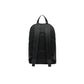 Calvin Klein Black Polyester Backpack