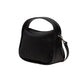 Calvin Klein Jeans Black Polyethylene Handbag