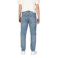 Calvin Klein Jeans Blue Cotton Jeans & Pant