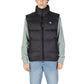 Calvin Klein Jeans Black Polyamide Jacket