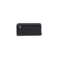 Guess Black Polyethylene Wallet