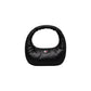 Tommy Hilfiger Black Polyethylene Handbag