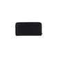 Tommy Hilfiger Black Polyethylene Wallet