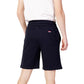 U.S. POLO ASSN. Blue Cotton Short