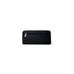 Guess Black Synthetic Leather Wallet