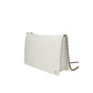 Calvin Klein Cream Recycled Polyester Handbag