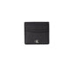 Calvin Klein Black Leather Wallet