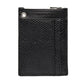 Calvin Klein Jeans Black Polyethylene Wallet