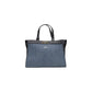 Replay Blue Cotton Handbag