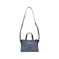 Replay Blue Cotton Handbag