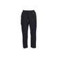 Gianni Lupo Black Cotton Jeans & Pant