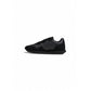 Tommy Hilfiger Jeans Black Suede Sneaker