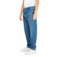 Tommy Hilfiger Jeans Blue Cotton Rigenerato Jeans & Pant