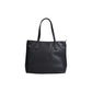 Alviero Martini Prima Classe Black Polyethylene Handbag