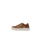 Alviero Martini Prima Classe Beige Polyethylene Sneaker