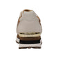 Alviero Martini Prima Classe White Polyethylene Sneaker