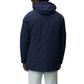 Blauer Blue Polyethylene Jacket