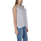 B.Young White Viscose Tops & T-Shirt