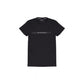 Emporio Armani Underwear Black Cotton T-Shirt