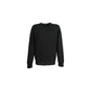 Emporio Armani Underwear Black Cotton Shirt