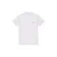 Emporio Armani Underwear White Modal T-Shirt