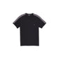 Emporio Armani Underwear Black Cotton T-Shirt