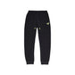 Emporio Armani Underwear Black Cotton Jeans & Pant