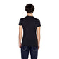 Emporio Armani Underwear Black Cotton T-Shirt