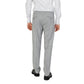 Antony Morato Gray Polyester Jeans & Pant