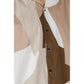 Only & Sons Brown Cotton Shirt